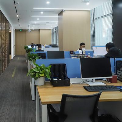 喬遷新址，砥礪前行，我們搬新家啦！